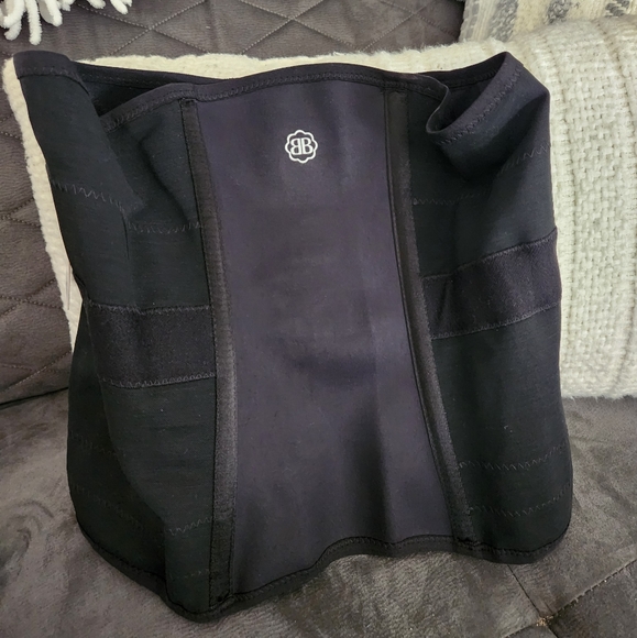 Belly bandit - Picture 2 of 4